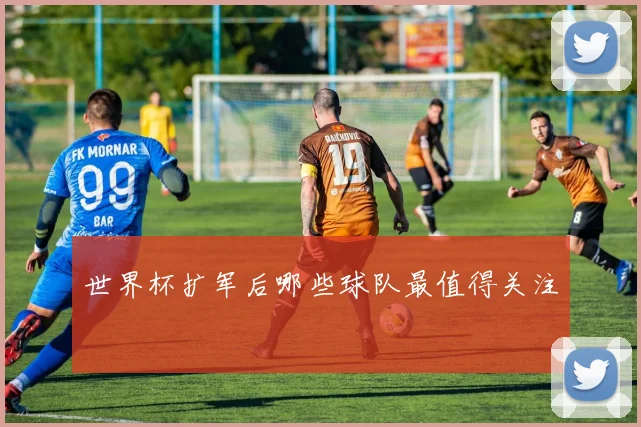 世界杯扩军后哪些球队最值得关注